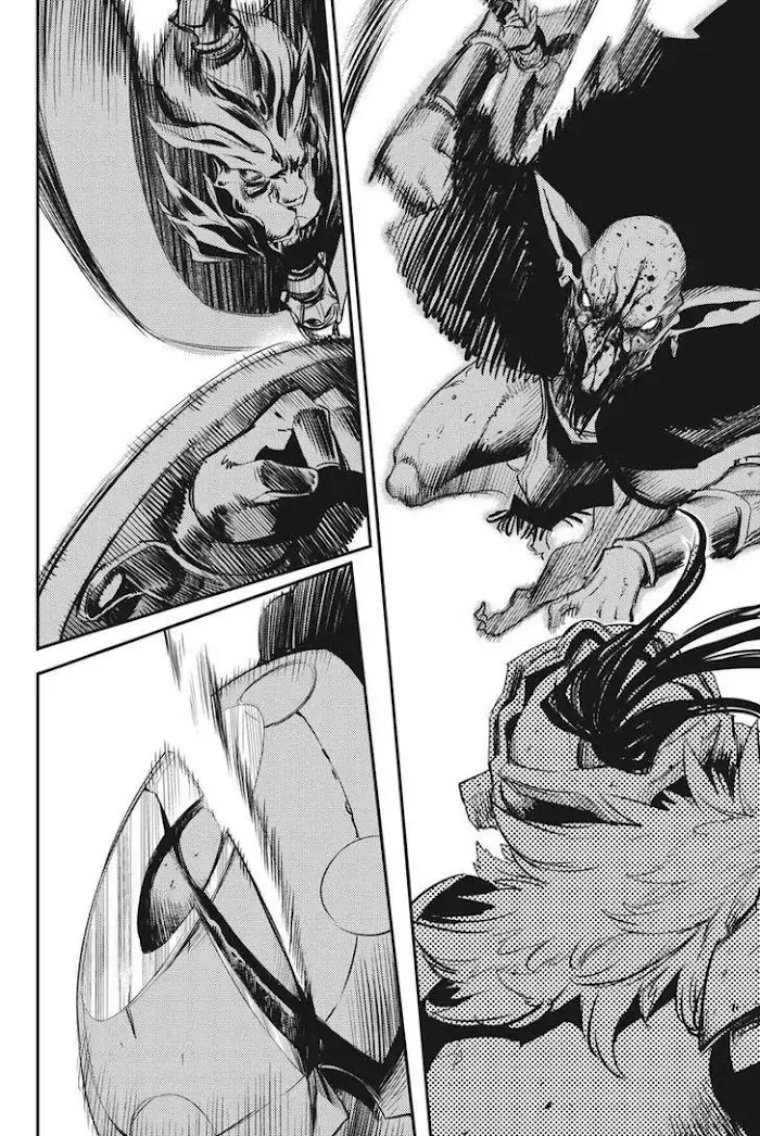 Goblin Slayer Chapter 14 image 24_optimized